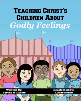 Christian Children's Book