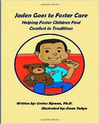 books about foster care